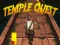 Spēle Templis Quest online