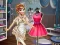Spēle Princese sapņu kleita online