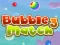 Spēle Burbuļu Saskaņošana 3 online