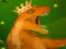 Spēle Dino Karalis online