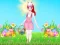Spēle Princese Lieldienu Juku online