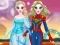 Spēle Princese Kapteinis Atriebējs online