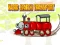 Spēle Vārdu meklēšana: Transports online
