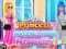 Spēle Princese Atbilst Jūsu Personībai online