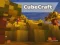 Spēle Kogama: CubeCraft online