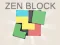 Spēle Zen Bloks online