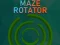 Spēle Mazes Rotators online