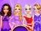 Spēle BFF Princeses Ideāla Guļamistabas Dekorācija online