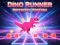 Spēle Dino Runner dzimšanas dienas izdevums online