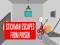 Spēle Stickman aizbēg no cietuma online