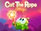 Spēle Cut The Rope Magic online