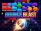 Spēle Bounce Blast online
