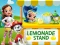 Spēle Limonādes stends online