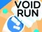 Spēle Skrējiens Tukšumā online