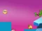 Spēle Izsalku Emoji Rindā online