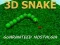 Spēle 3D Čūska online