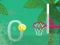 Spēle Emoji Dunk Klikšķinātājs online