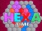 Spēle Hexa Laiks online