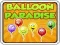Spēle Balonu paradīze online
