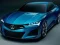 Spēle Acura Type S Koncepts online