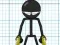 Spēle Gun Fu: Stickman 2 online