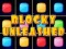 Spēle Blocky Atbrīvots online