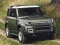 Spēle Land Rover Defender 90 online