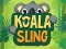 Spēle Koala Sling online