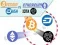 Spēle Bitcoin pret Ethereum online