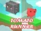 Spēle Tomātu skrējējs online