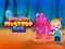 Spēle Mazā Hezela: Dinozauru parks online