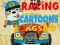 Spēle Racing Zīmējumi Puzzle online