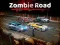 Spēle Zombiju Ceļš online