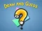 Spēle Zīmē un Mini online