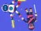 Spēle Ragdoll.io online