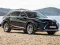 Spēle Lexus RX online