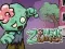 Spēle Zombiju Gājējs online