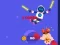 Spēle Kosmiskā Ragdoll Karotājs online