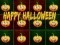 Spēle Priecīgu Halloween online