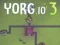 Spēle Yorg.io 3 online