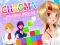 Spēle Chroma Manga Meitenes online Spēle Chroma Manga Meitenes online