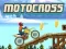 Spēle Motokross online