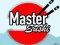 Spēle Sushi Meistars online