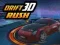 Spēle Drift Rush 3D online
