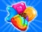 Spēle Candy Bomb: Salda Drudzis online