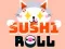 Spēle Sushi Rullis online