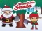 Spēle Koki Santa Bezdarība online