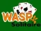 Spēle Zosu solitaire online