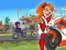 Spēle Moto Quest: Motociklu sacensības online