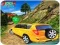 Spēle Toyota Land Cruiser bezceļu Jeep simulators online